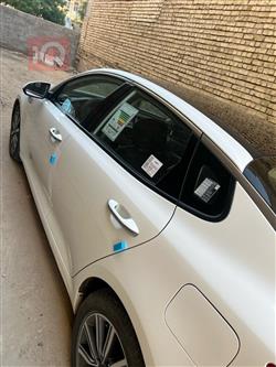 كيا اوبتيما